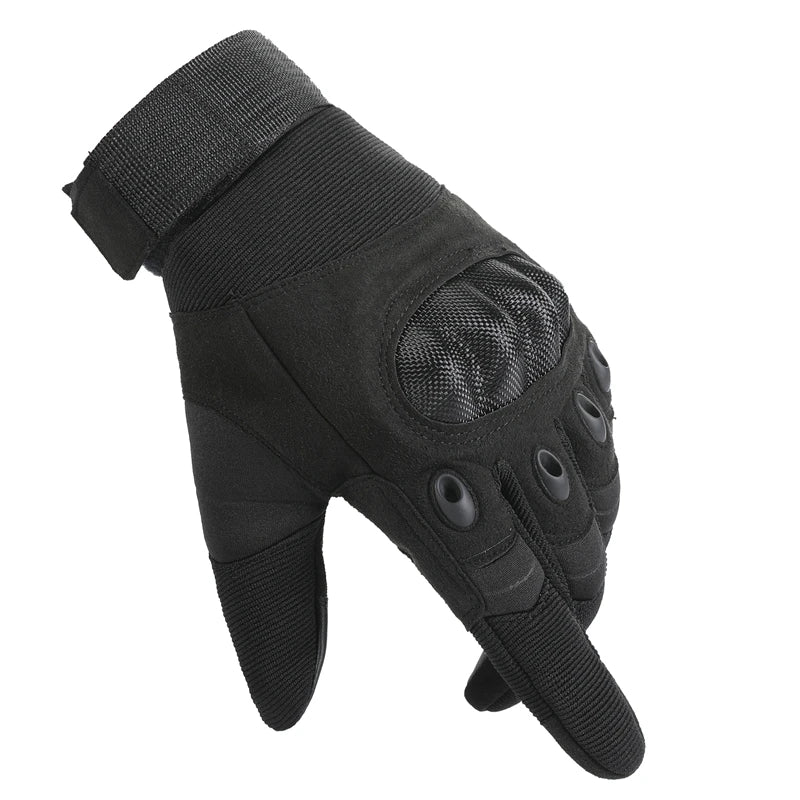 Touch Screen Tactical Gloves Men
