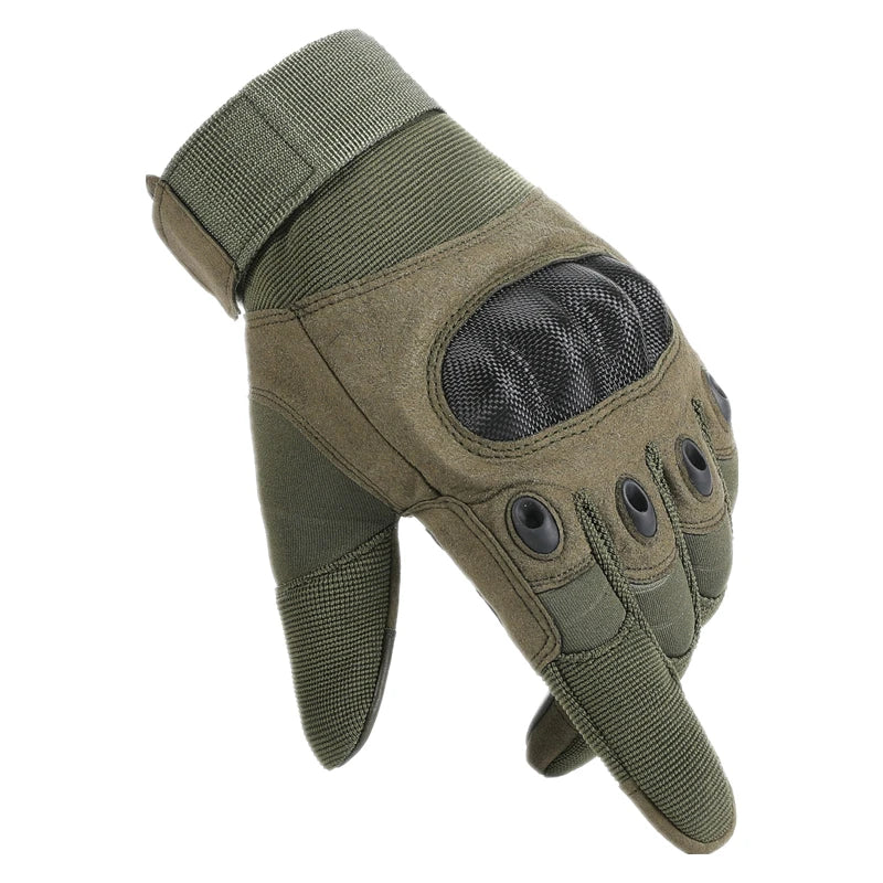 Touch Screen Tactical Gloves Men