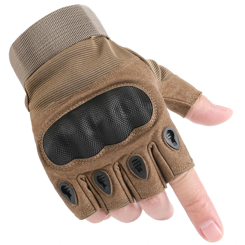 Touch Screen Tactical Gloves Men